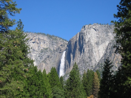 Yosemite Falls1